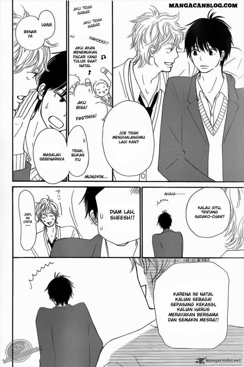 Kimi ni Todoke chapter 65